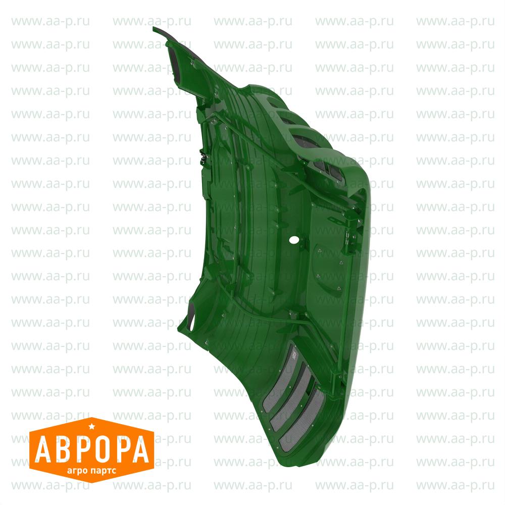 H78402 КОЖУХ